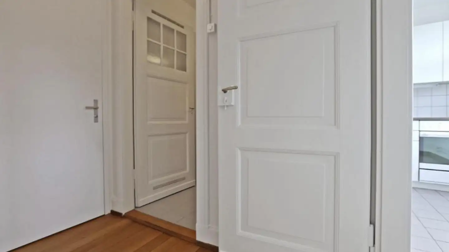 Apartment for rent - Utengasse 47, 4058 Basel - Photo 4