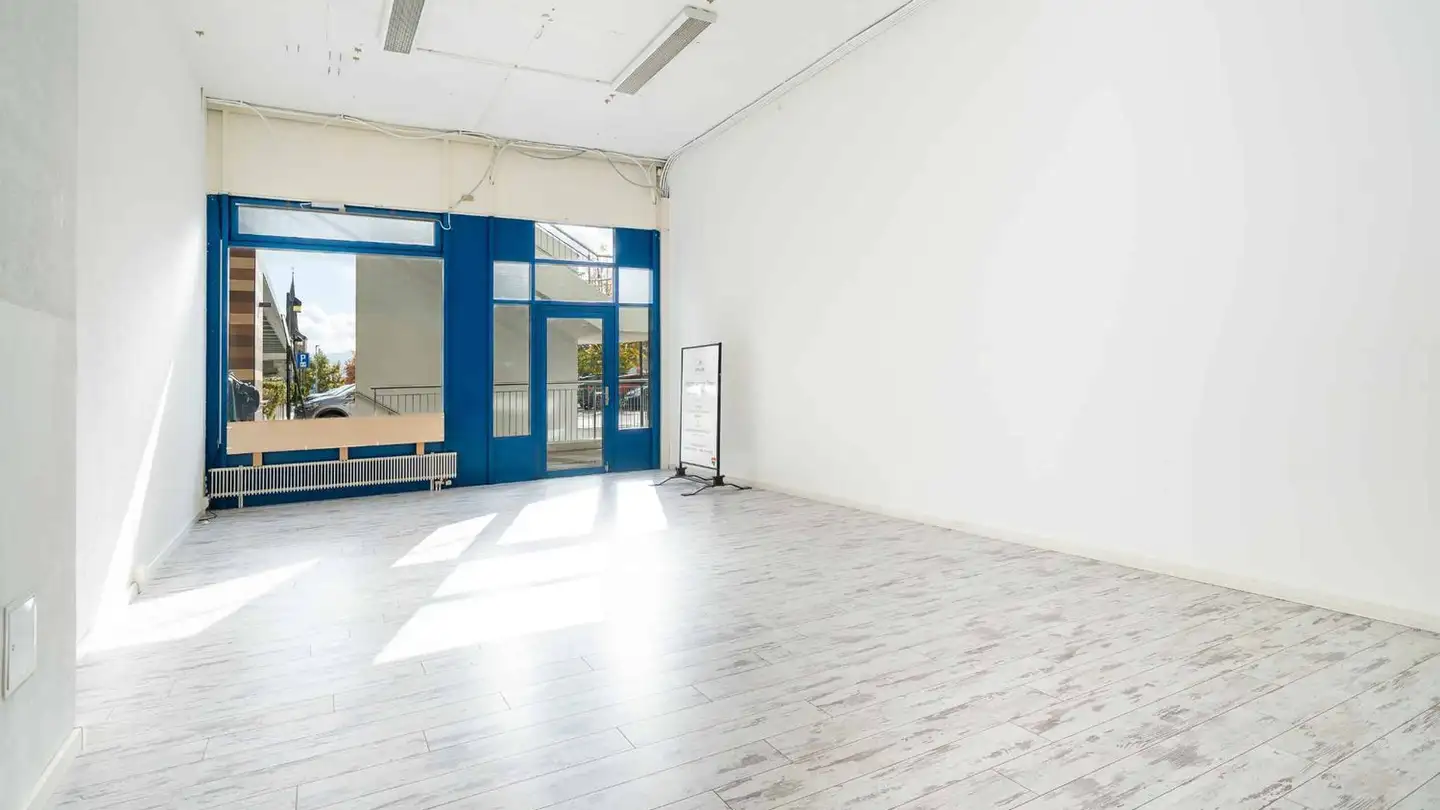 Portico in affitto - 1162 St-Prex - Foto 3