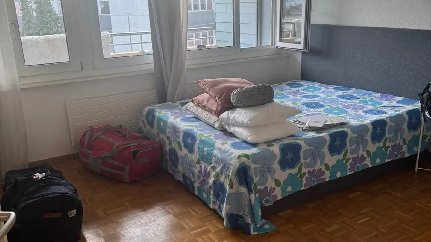 Appartement à louer - Rue De La Fleur-De-Lys 31, 2074 Marin-Epagnier