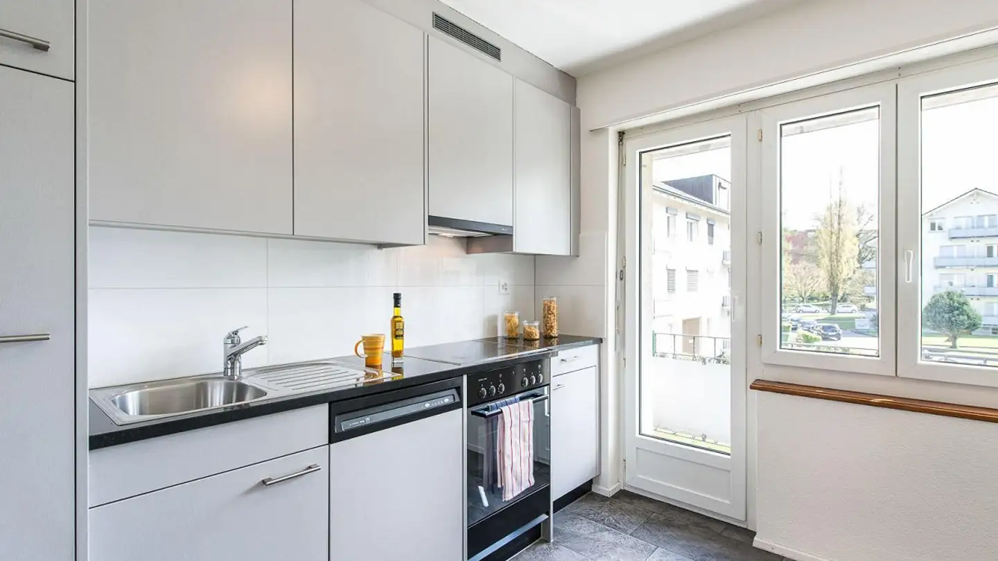 Wohnung mieten - Friedensstrasse 89, 4600 Olten - Foto 3