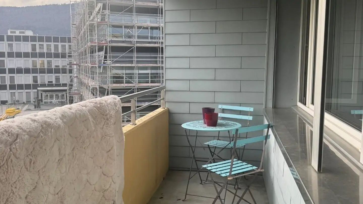 Appartement à louer - Rue De La Fleur-De-Lys 31, 2074 Marin-Epagnier - Photo 2