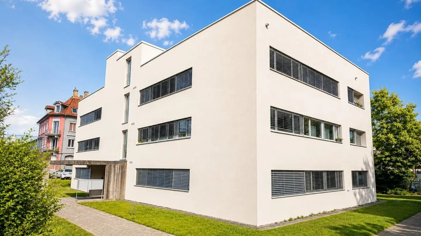 Apartment for rent - Neuhofstrasse 78a, 8590 Romanshorn