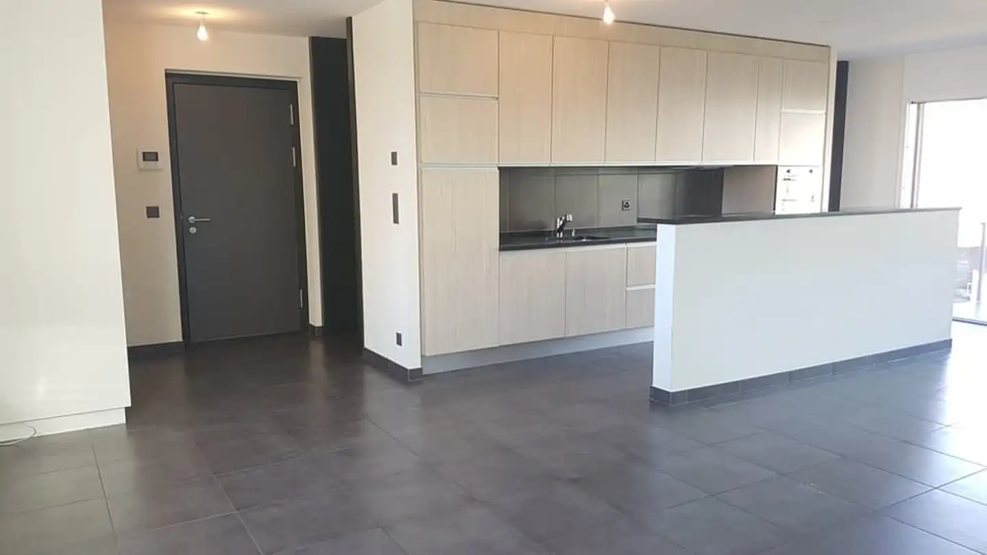 Apartment for rent - Rue Des Fougères 17, 1964 Conthey - Photo 3