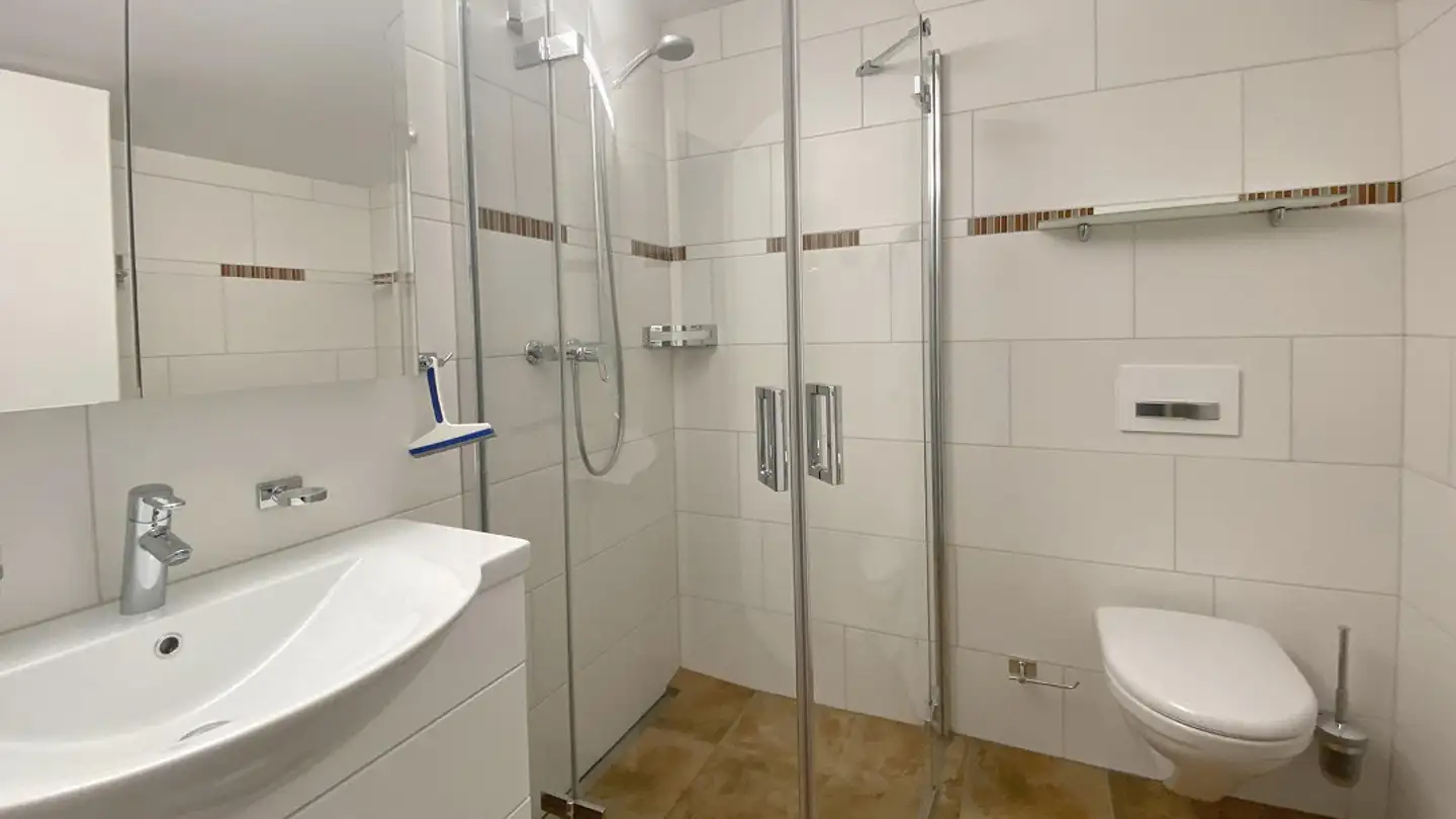 Apartment for rent - Voa Cuminols 2, 7077 Valbella