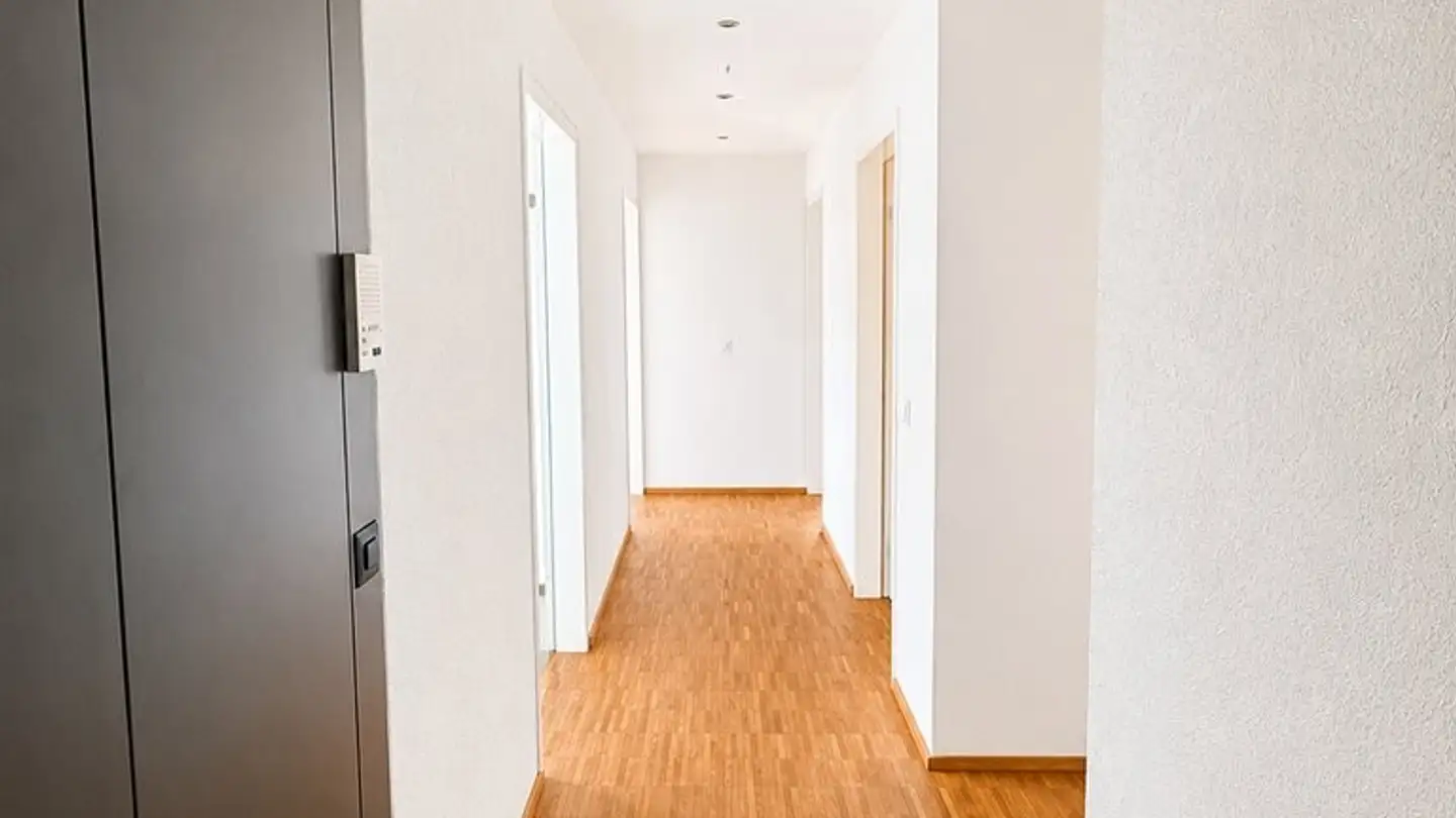 Apartment for rent - Neuhofstrasse 78a, 8590 Romanshorn - Photo 2
