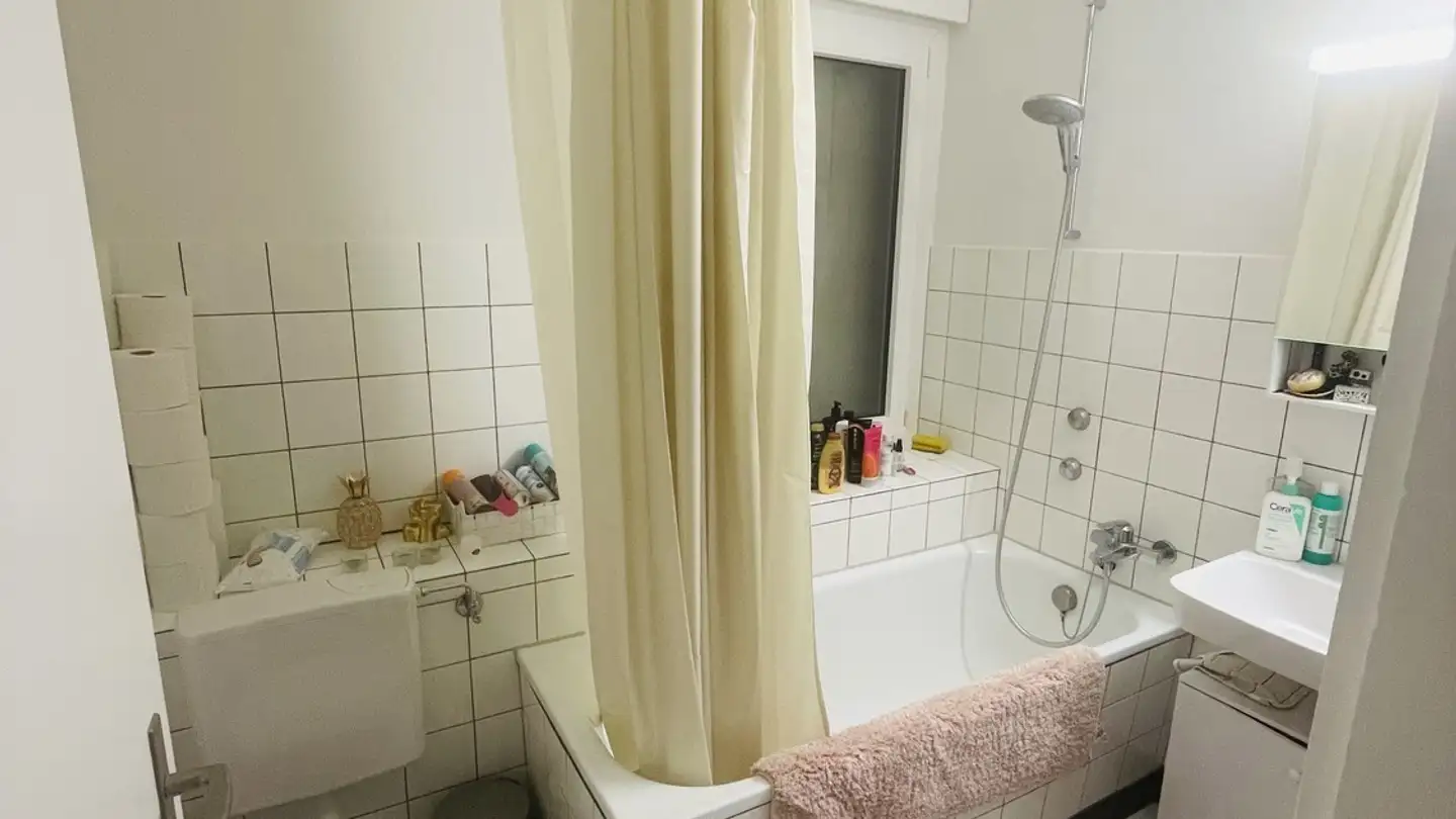 Apartment for rent - Bottigenstrasse 68, 3018 Bern