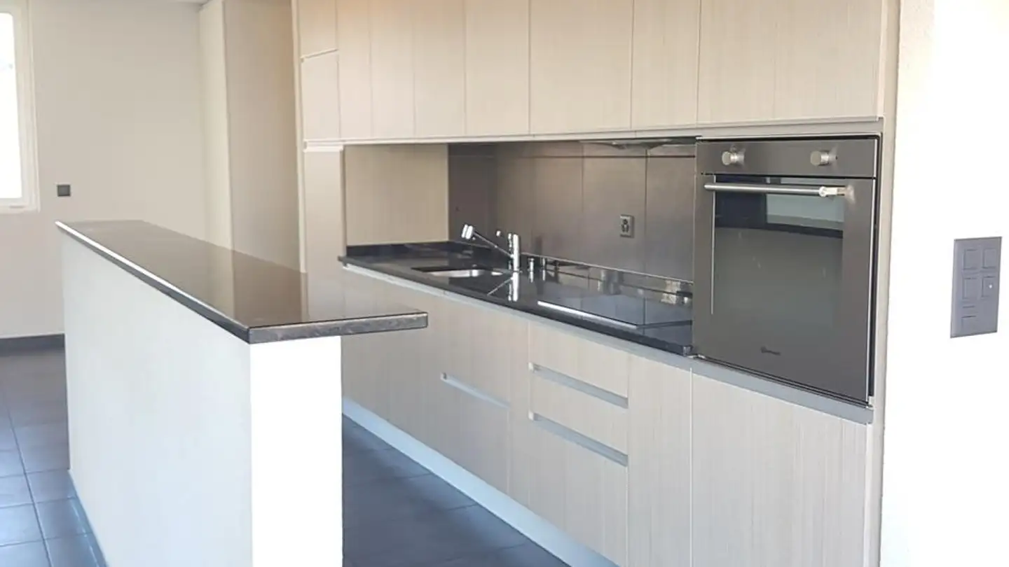 Apartment for rent - Rue Des Fougères 17, 1964 Conthey - Photo 4