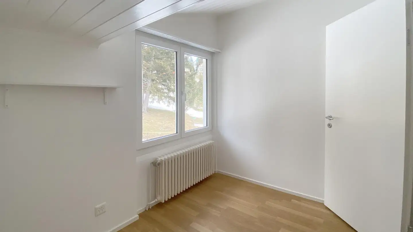 Apartment for rent - Voa Cuminols 2, 7077 Valbella - Photo 3