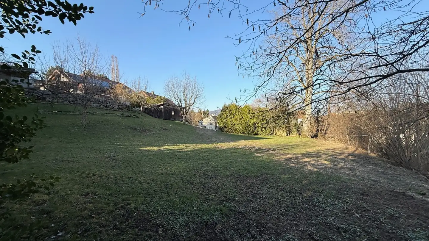 Constructible plot for sale - 2710 Tavannes - Photo 3