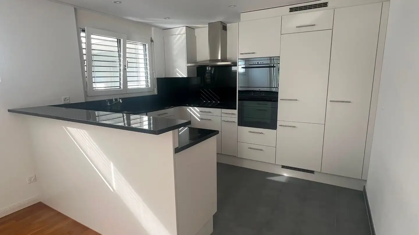 Terrassenwohnung mieten - Sonnenrain 2e, 8832 Wilen b. Wollerau - Foto 2