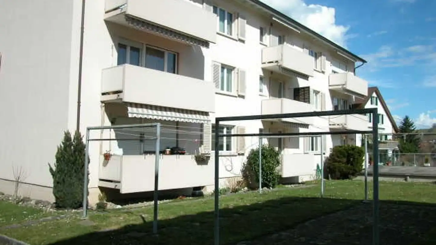 Wohnung mieten - Konsumstrasse 13, 5603 Staufen