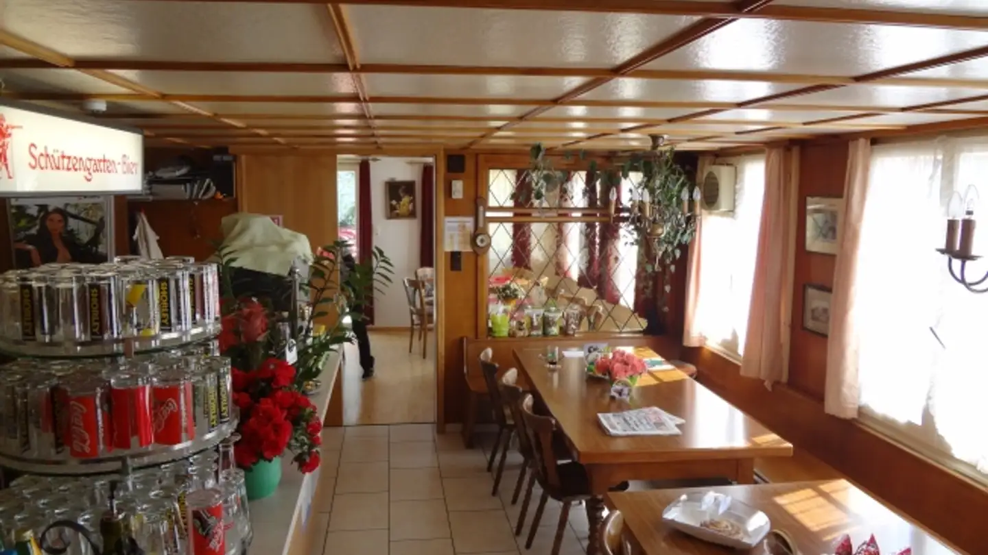 Mehrfamilienhaus kaufen - Hauptstrasse 26, 8594 Güttingen - Foto 3