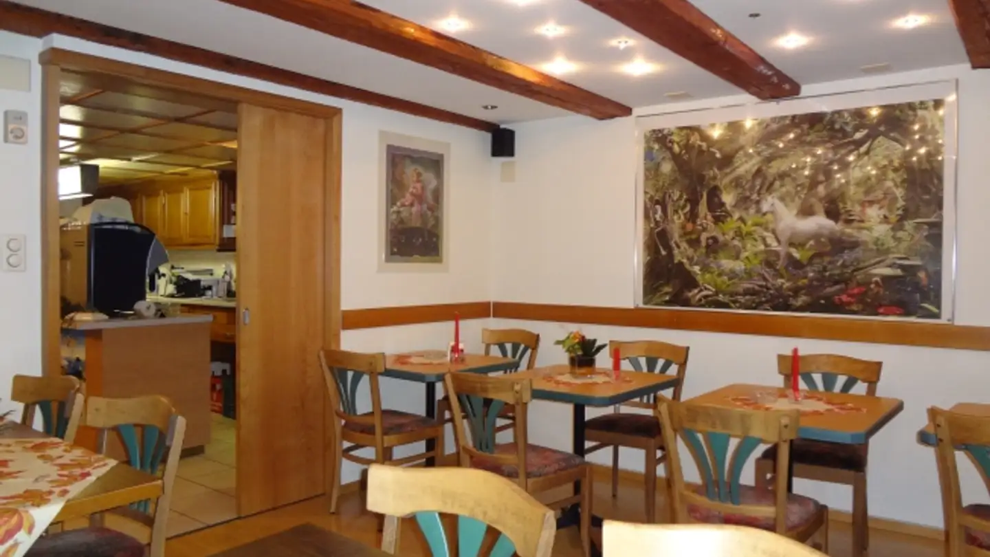 Mehrfamilienhaus kaufen - Hauptstrasse 26, 8594 Güttingen - Foto 4