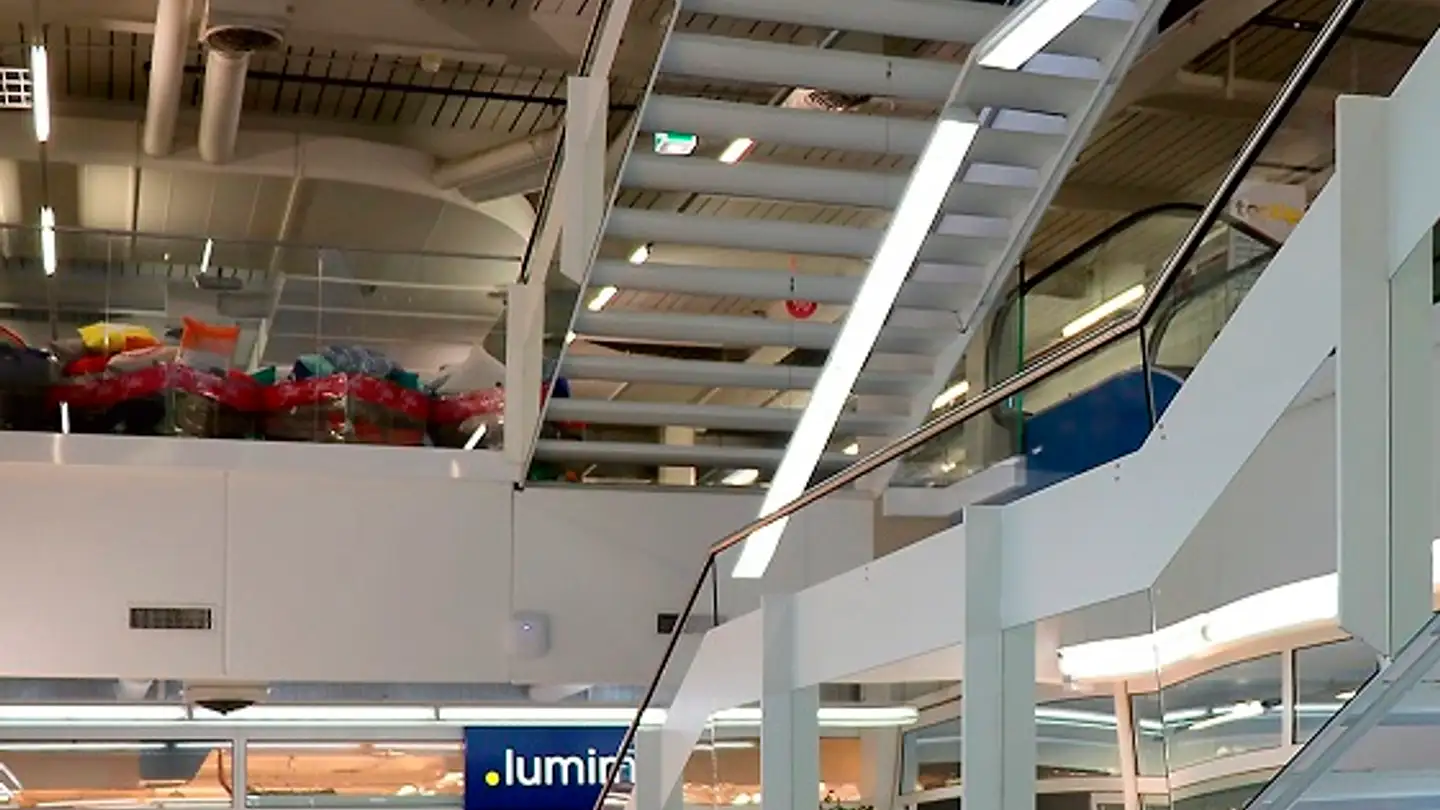 Bürofläche mieten - Chemin Du Marais 8, 1032 Romanel-sur-Lausanne - Foto 2