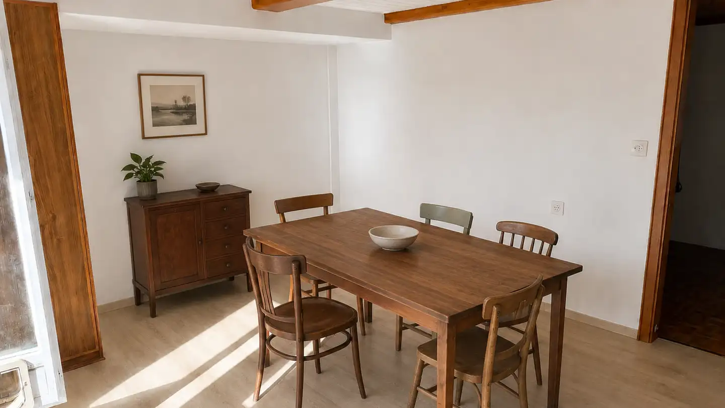 Apartment for rent - Oberstrasse 197, 9000 St. Gallen - Photo 3