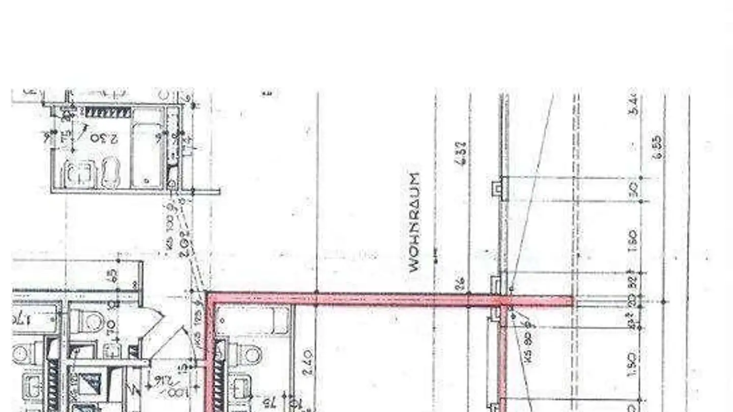 Apartment for rent - Rue Du Débarcadère / Ländtestrasse 51, 2503 Biel/Bienne - Photo 4