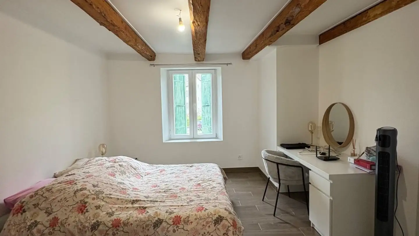 Appartamento in affitto - Rue Du Collège 1, 2114 Fleurier - Photo 3