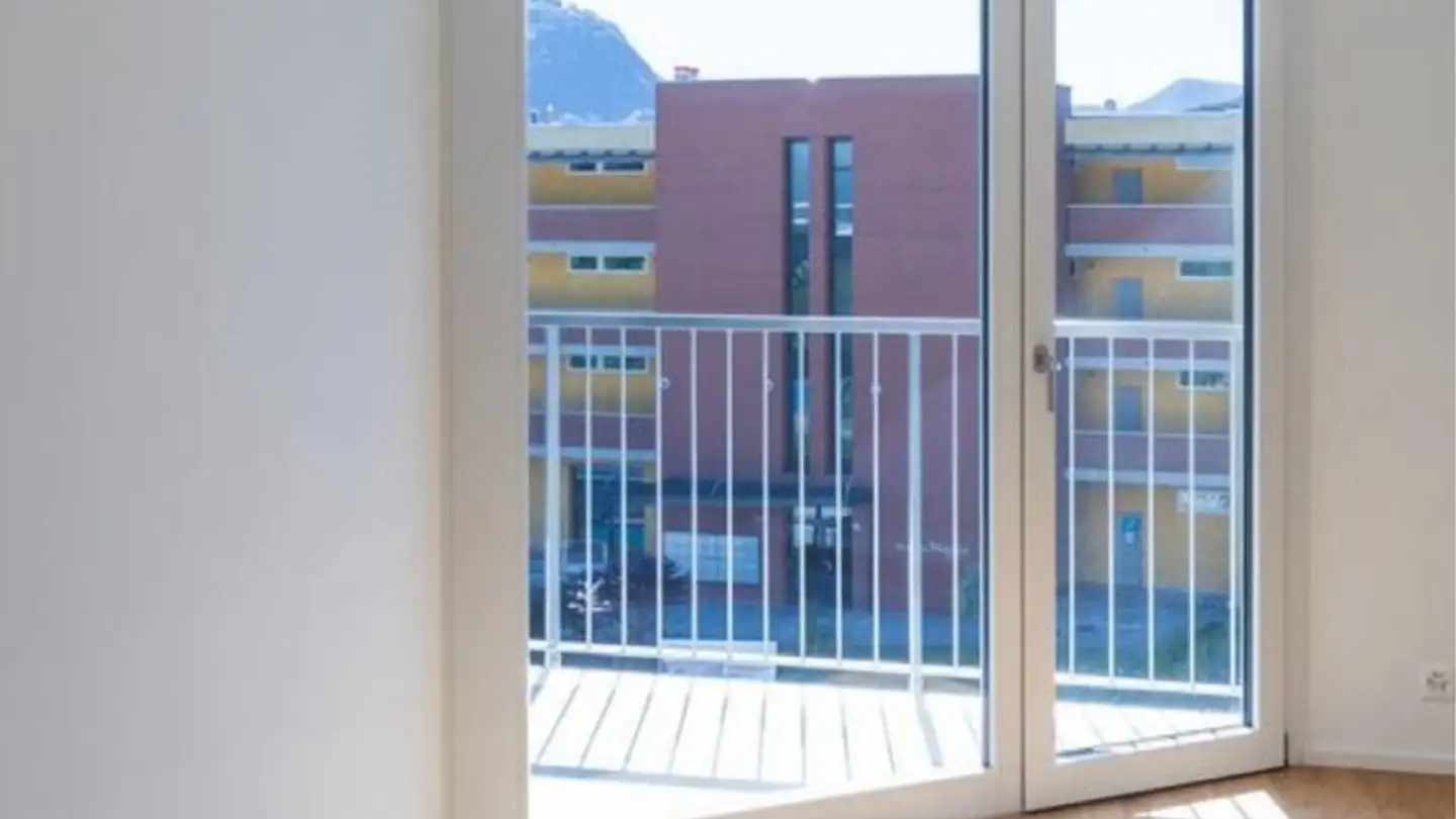 Appartamento in affitto - 6900 Lugano
