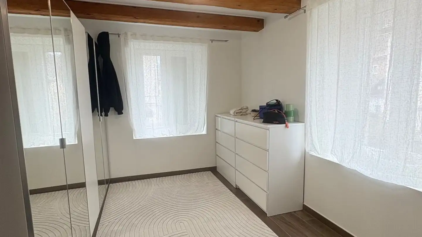 Appartamento in affitto - Rue Du Collège 1, 2114 Fleurier - Photo 4