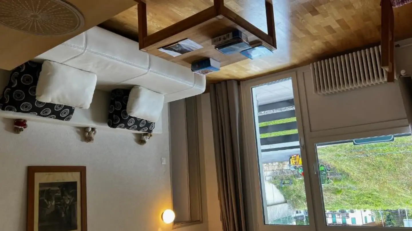 Wohnung kaufen - Route de Plamproz 6, 1875 Morgins