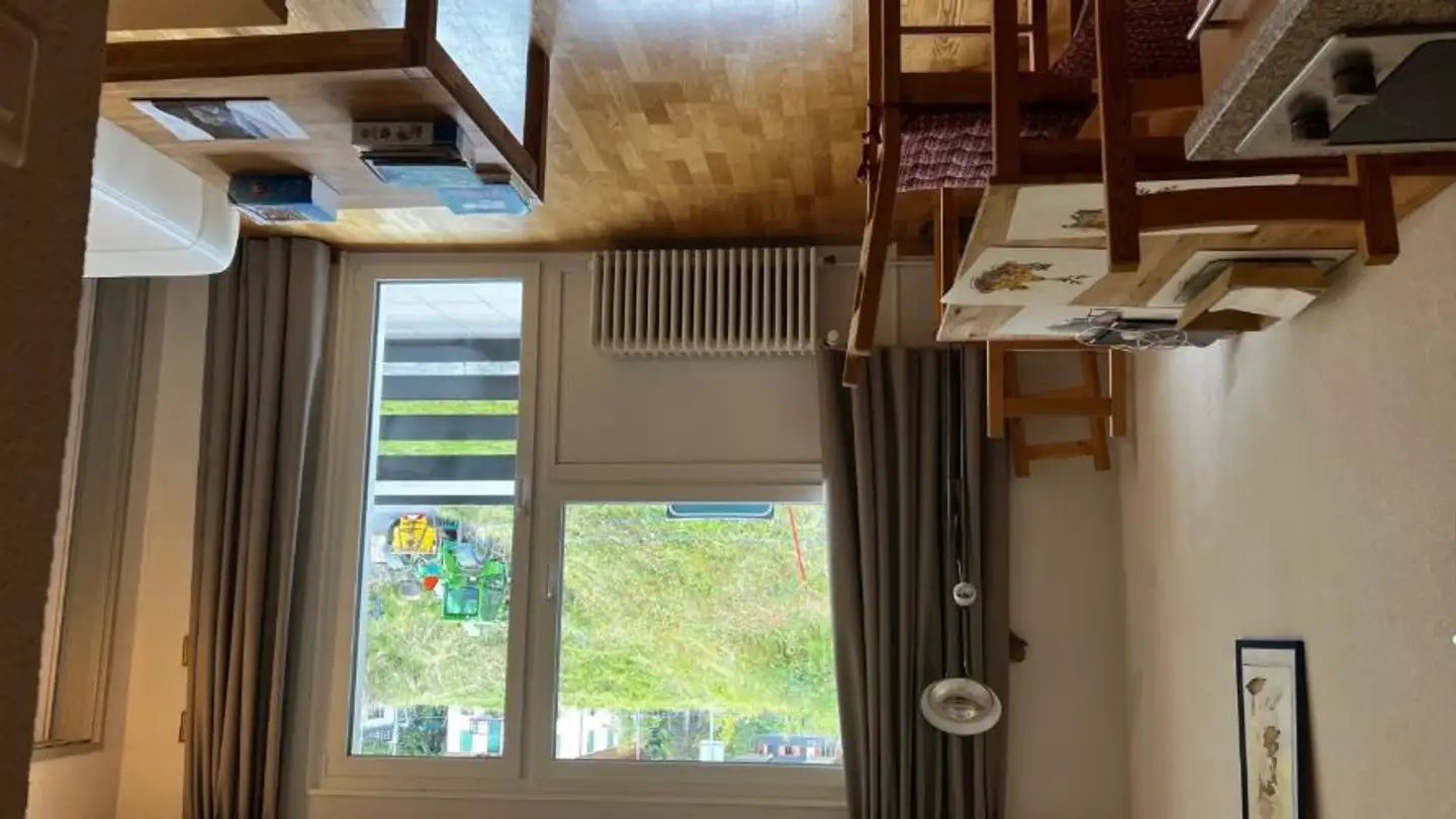 Wohnung kaufen - Route de Plamproz 6, 1875 Morgins - Foto 2