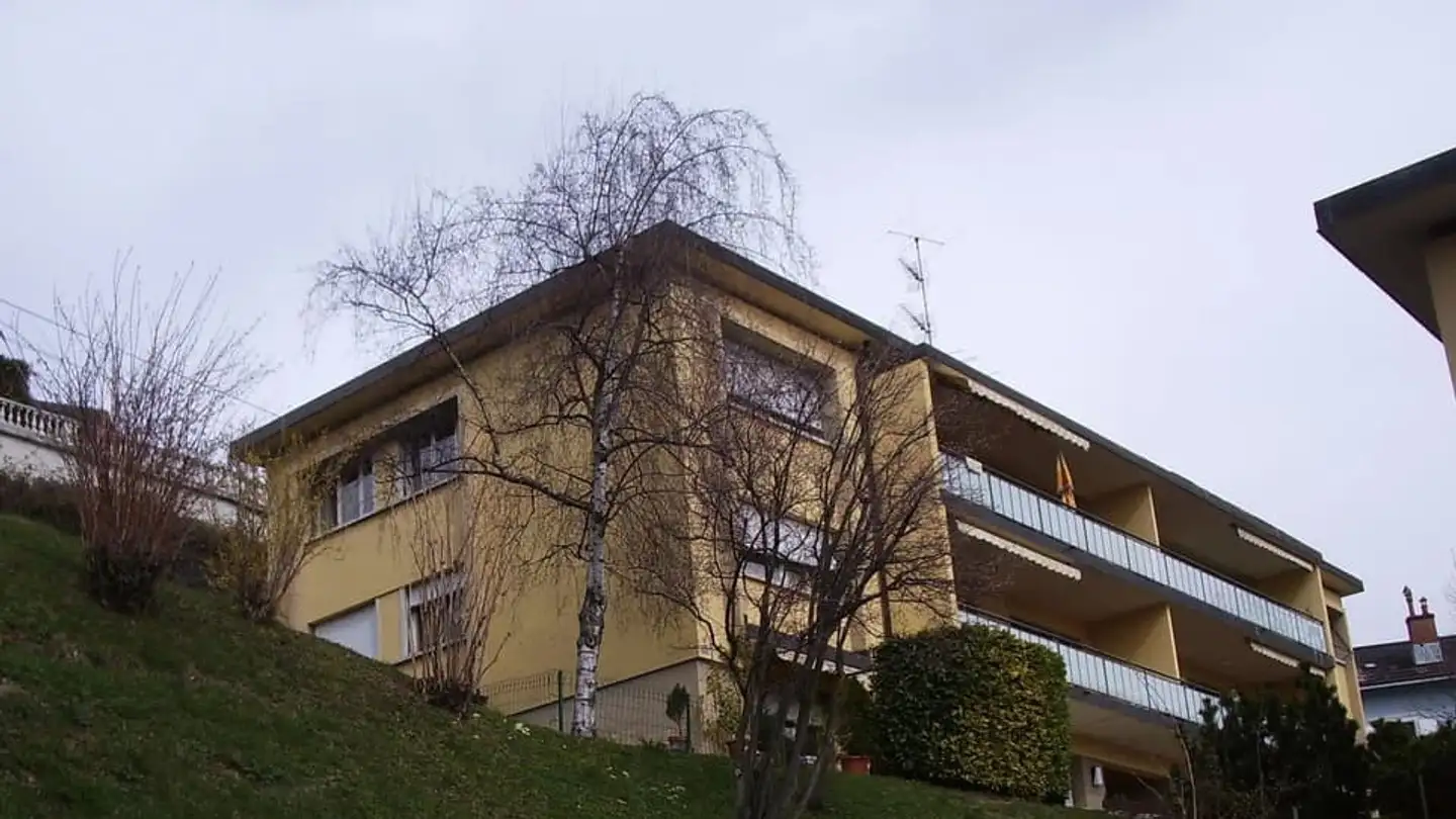 Apartment for rent - Route De La Crottaz 32, 1802 Corseaux