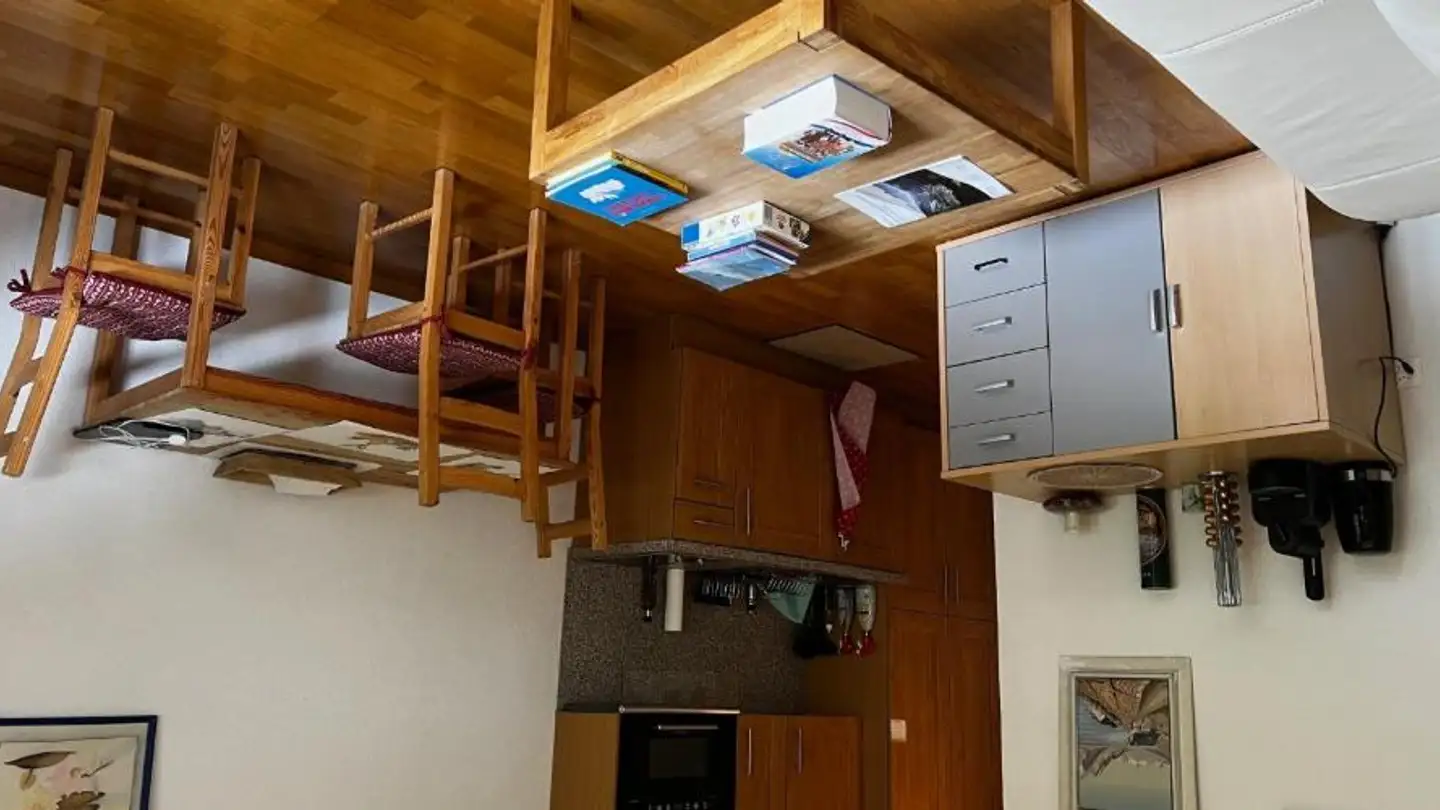 Wohnung kaufen - Route de Plamproz 6, 1875 Morgins - Foto 3