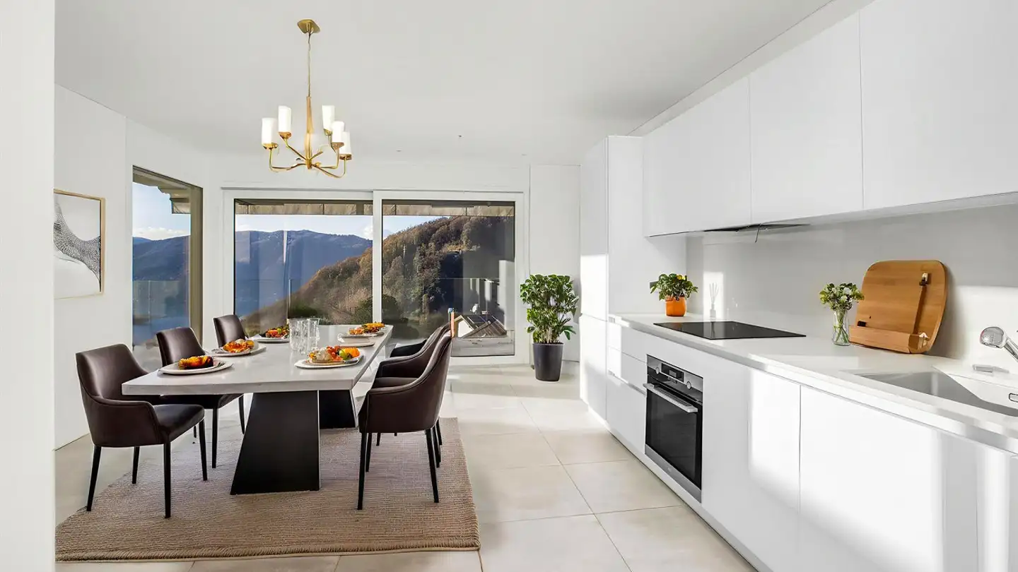 Wohnung kaufen - 6821 Rovio