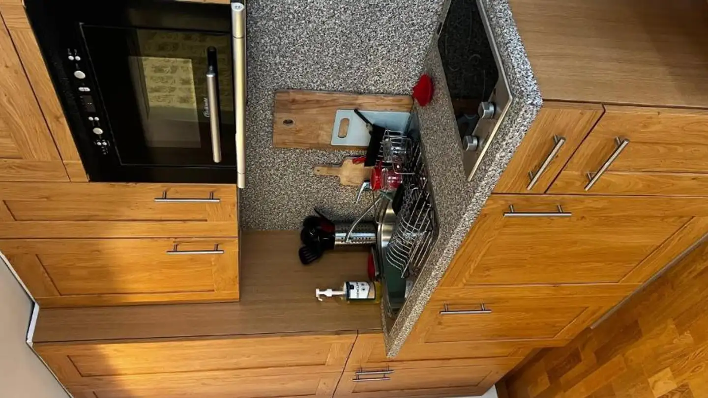 Wohnung kaufen - Route de Plamproz 6, 1875 Morgins - Foto 4