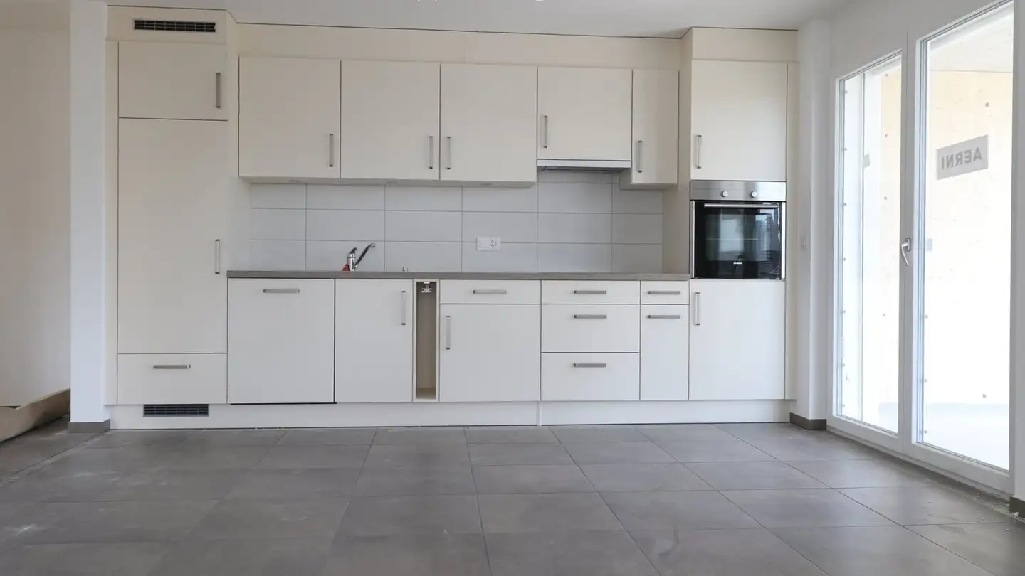 Wohnung mieten - Fliederweg 15a, 4562 Biberist