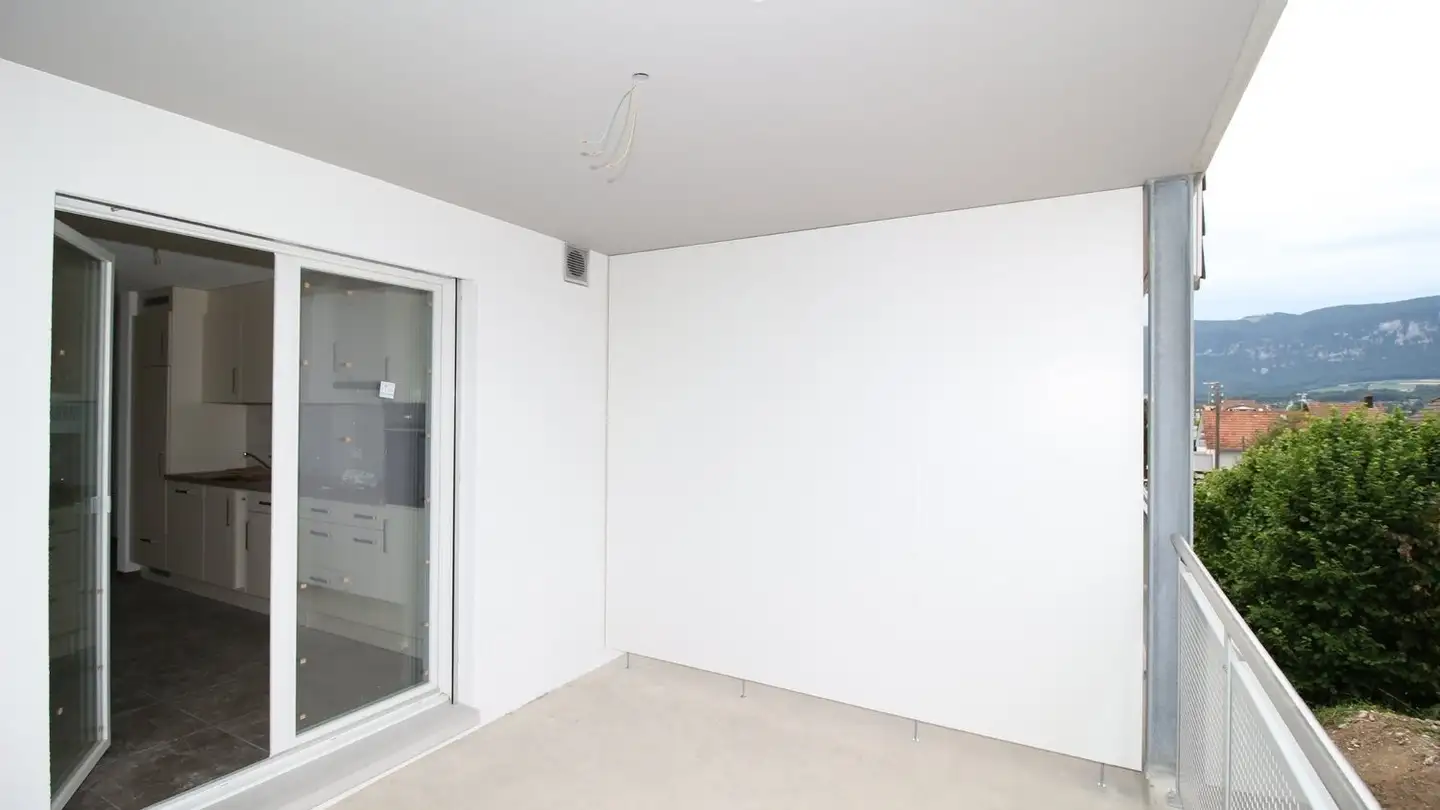 Wohnung mieten - Fliederweg 15a, 4562 Biberist - Foto 4