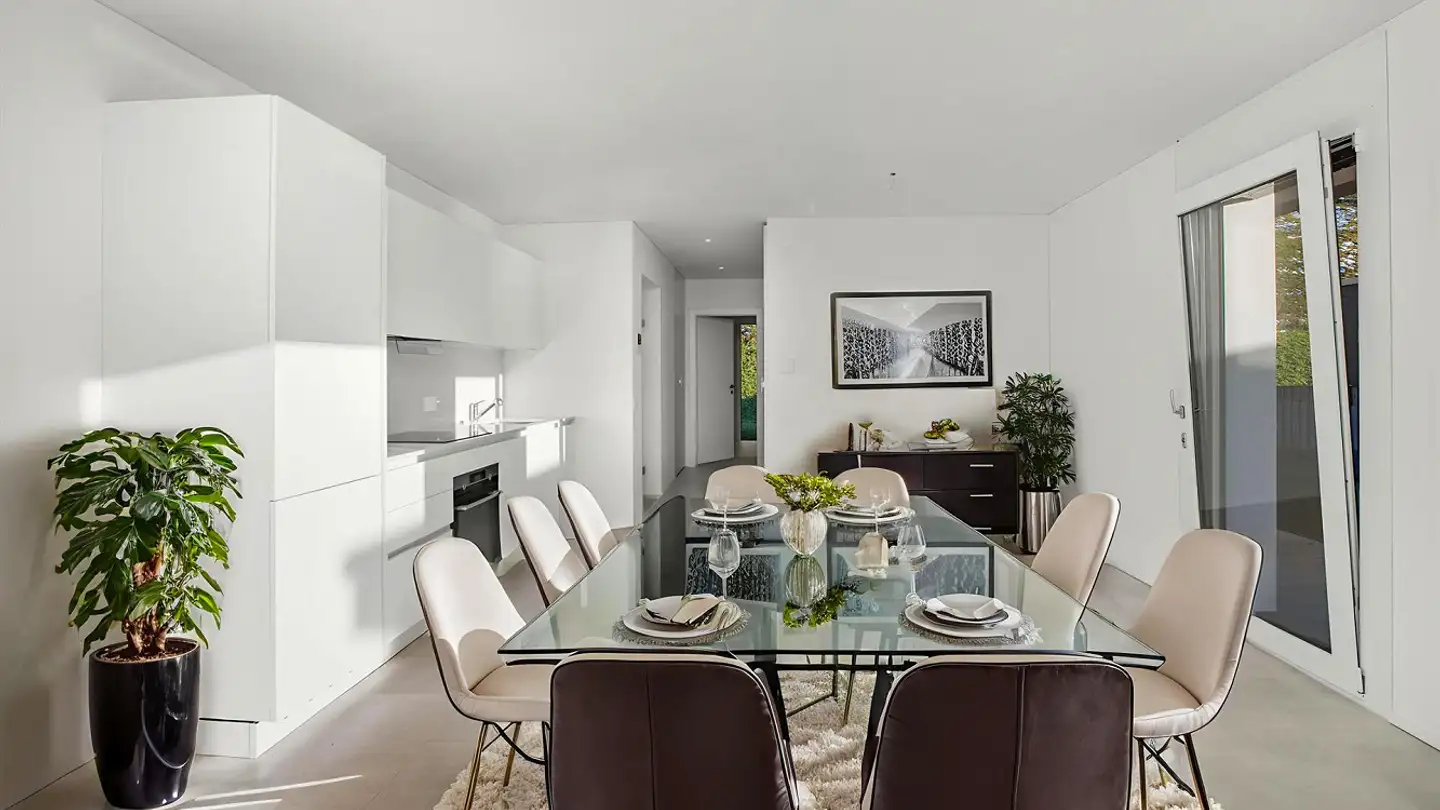 Wohnung kaufen - 6821 Rovio - Foto 3