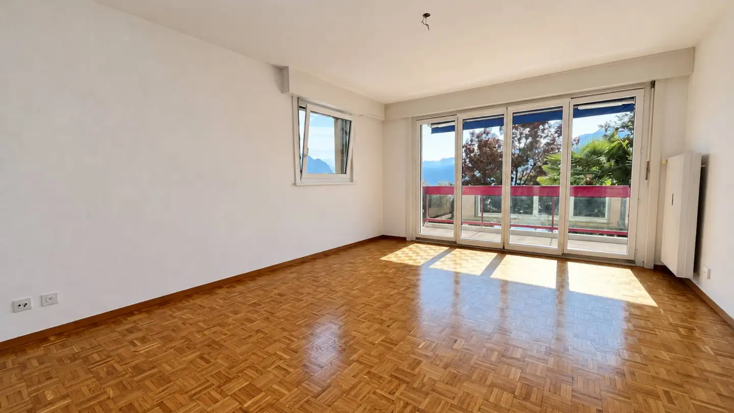 Appartement à louer - 1820 Montreux - Photo 3