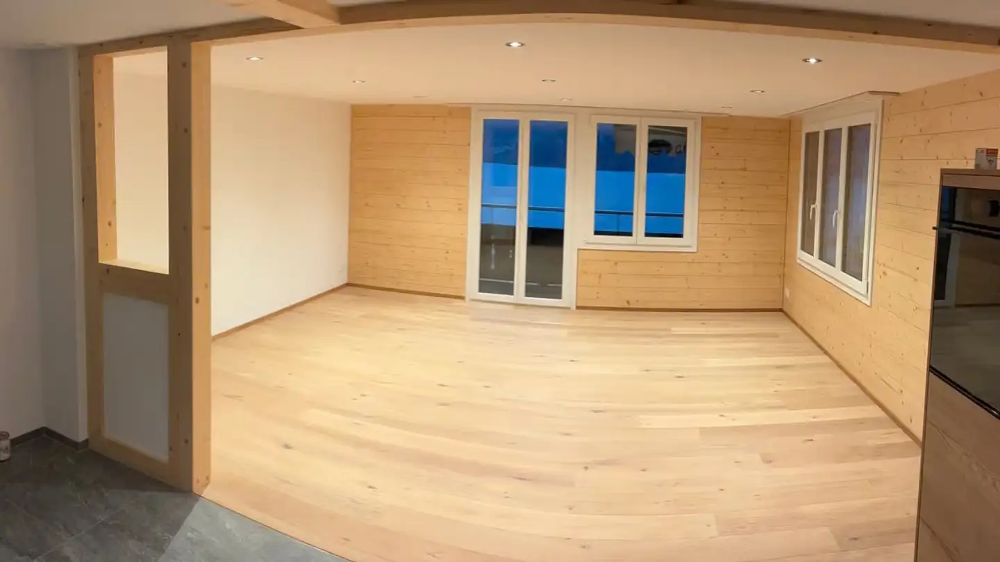 Appartamento in affitto - Baumgartenstrasse 2, 3853 Niederried b. Interlaken
