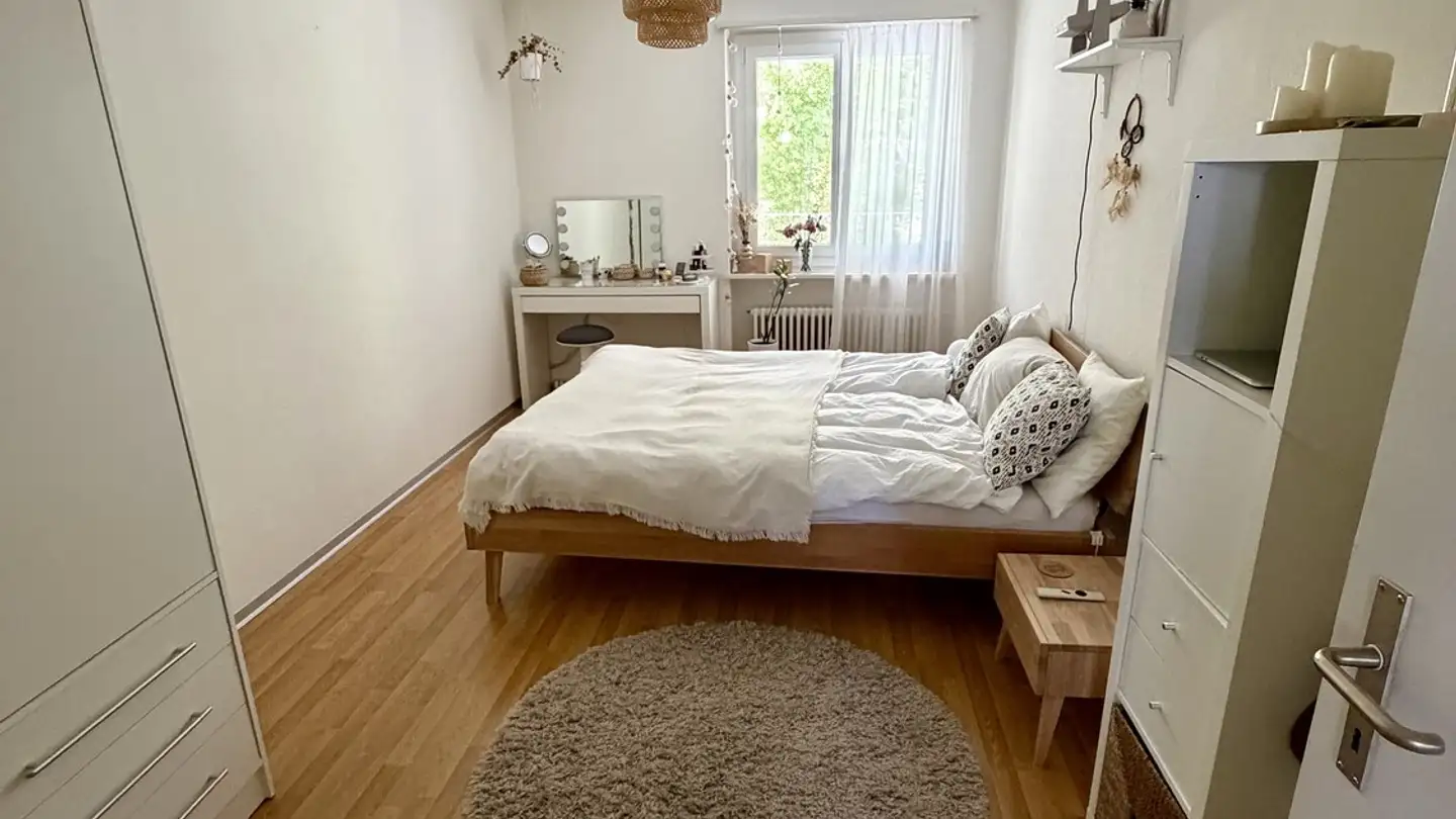 Wohnung mieten - Ruhfelsweg 8, 5400 Baden - Foto 3