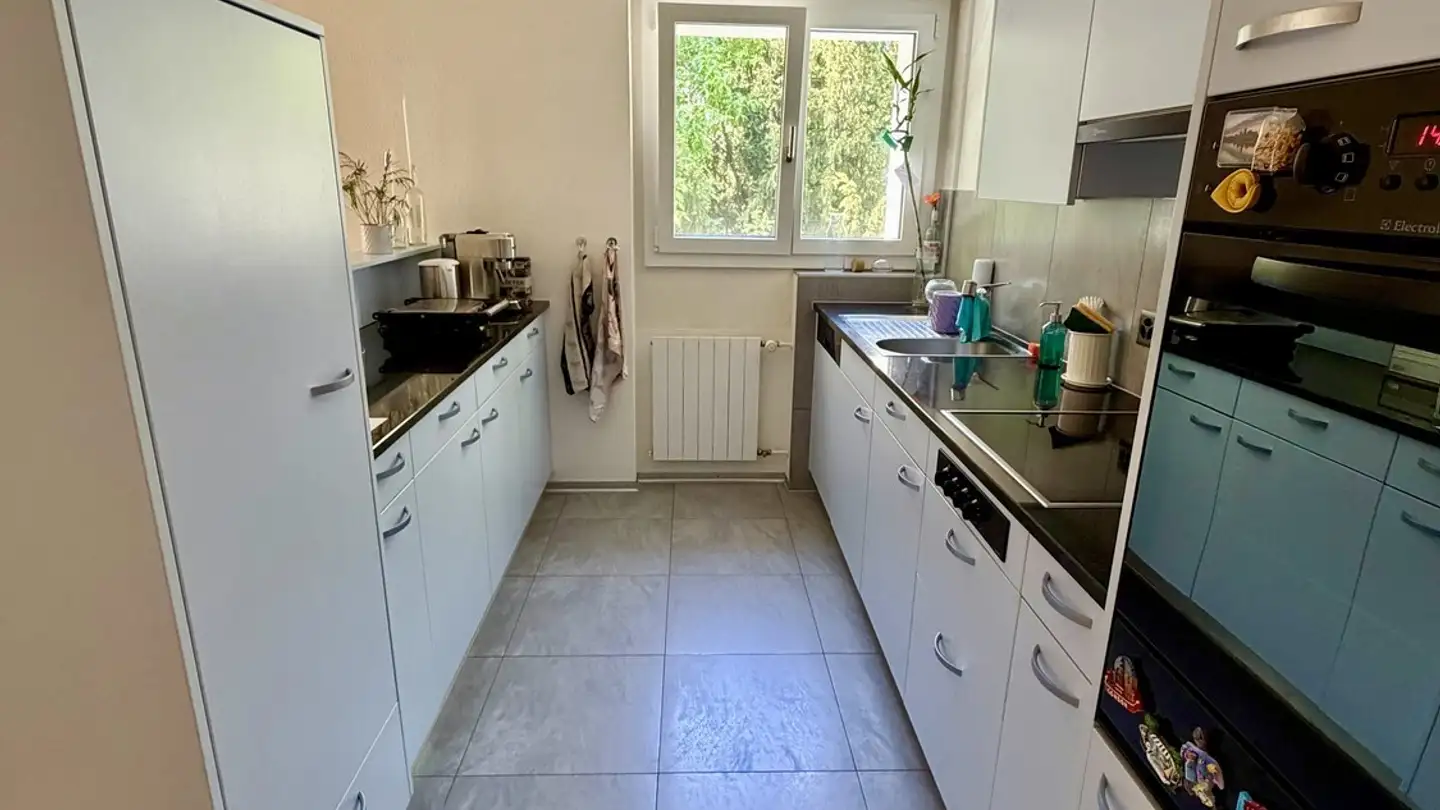 Wohnung mieten - Ruhfelsweg 8, 5400 Baden - Foto 4