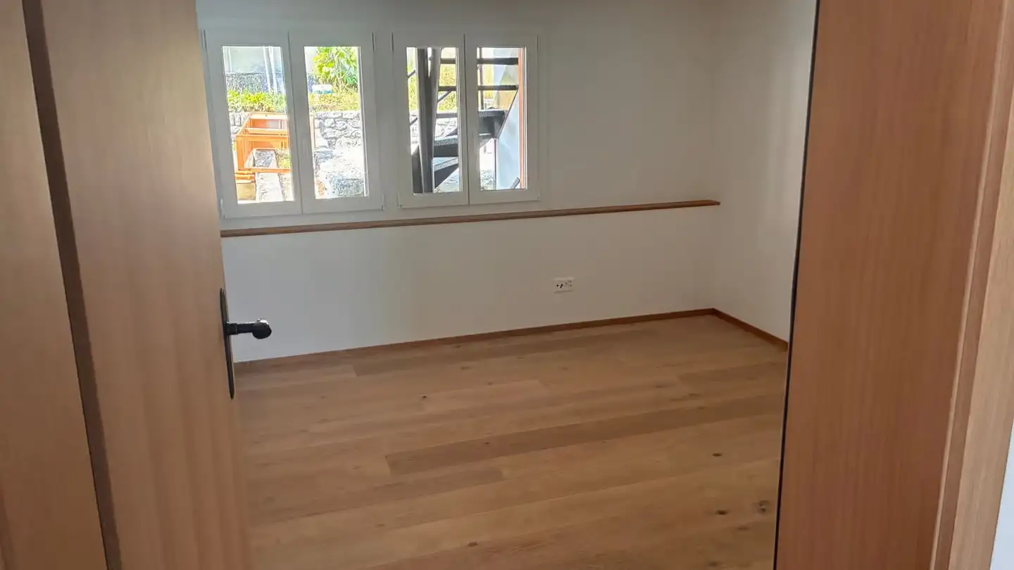 Appartamento in affitto - Baumgartenstrasse 2, 3853 Niederried b. Interlaken - Foto 4