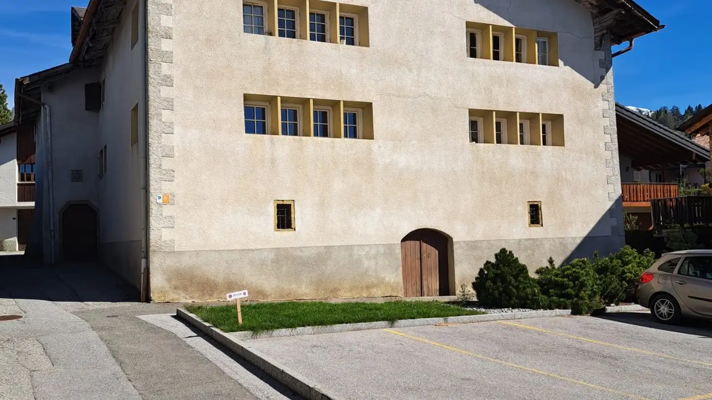 Apartment for sale - Chemin D'en Haut, 1978 Lens