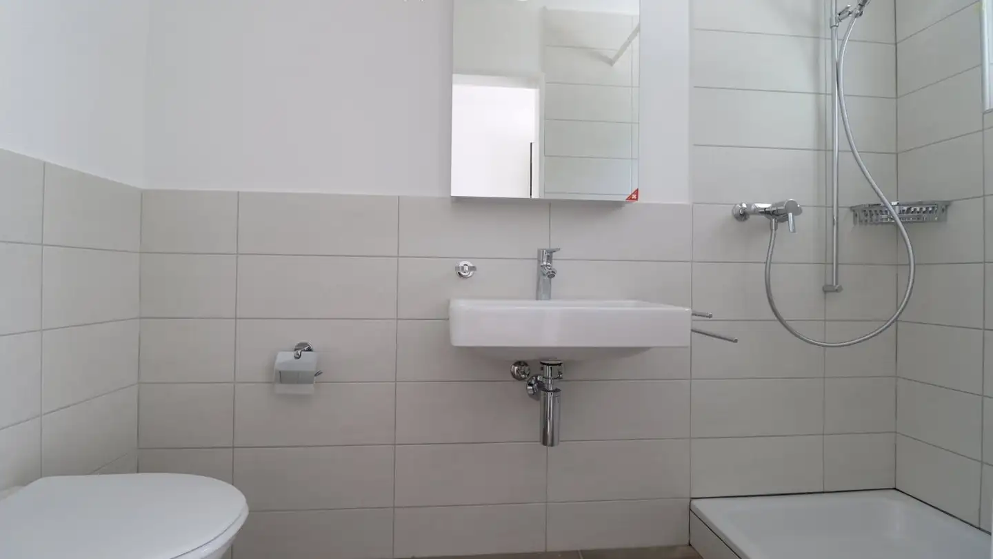 Wohnung mieten - Fliederweg 15a, 4562 Biberist - Foto 3