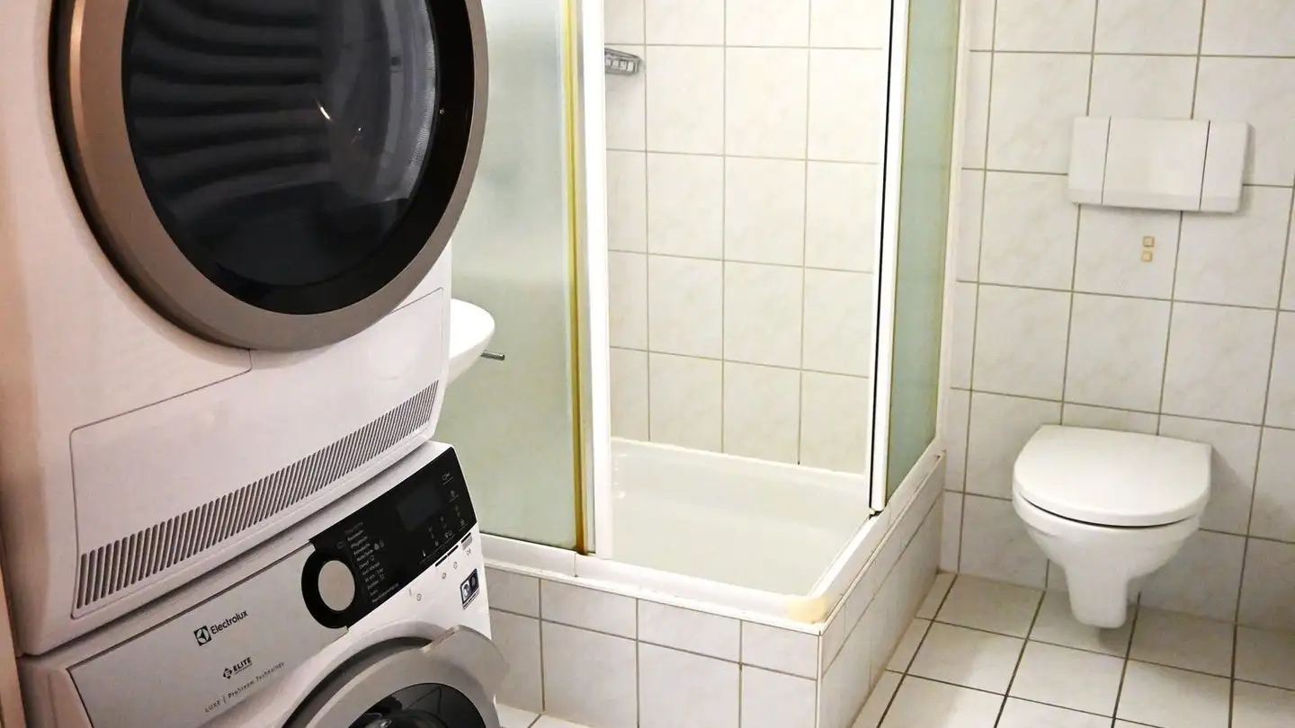 Duplex for rent - Möösliweg 3, 3254 Messen - Photo 4