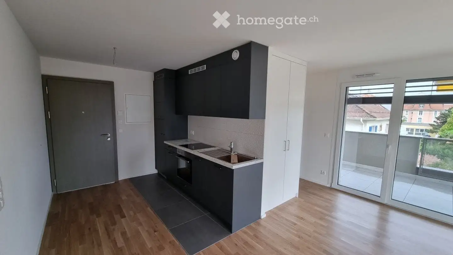 Appartement à louer - Chemin Du Grand-Record 5, 1030 Bussigny