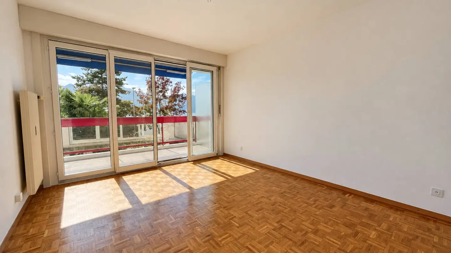 Appartement à louer - 1820 Montreux - Photo 4