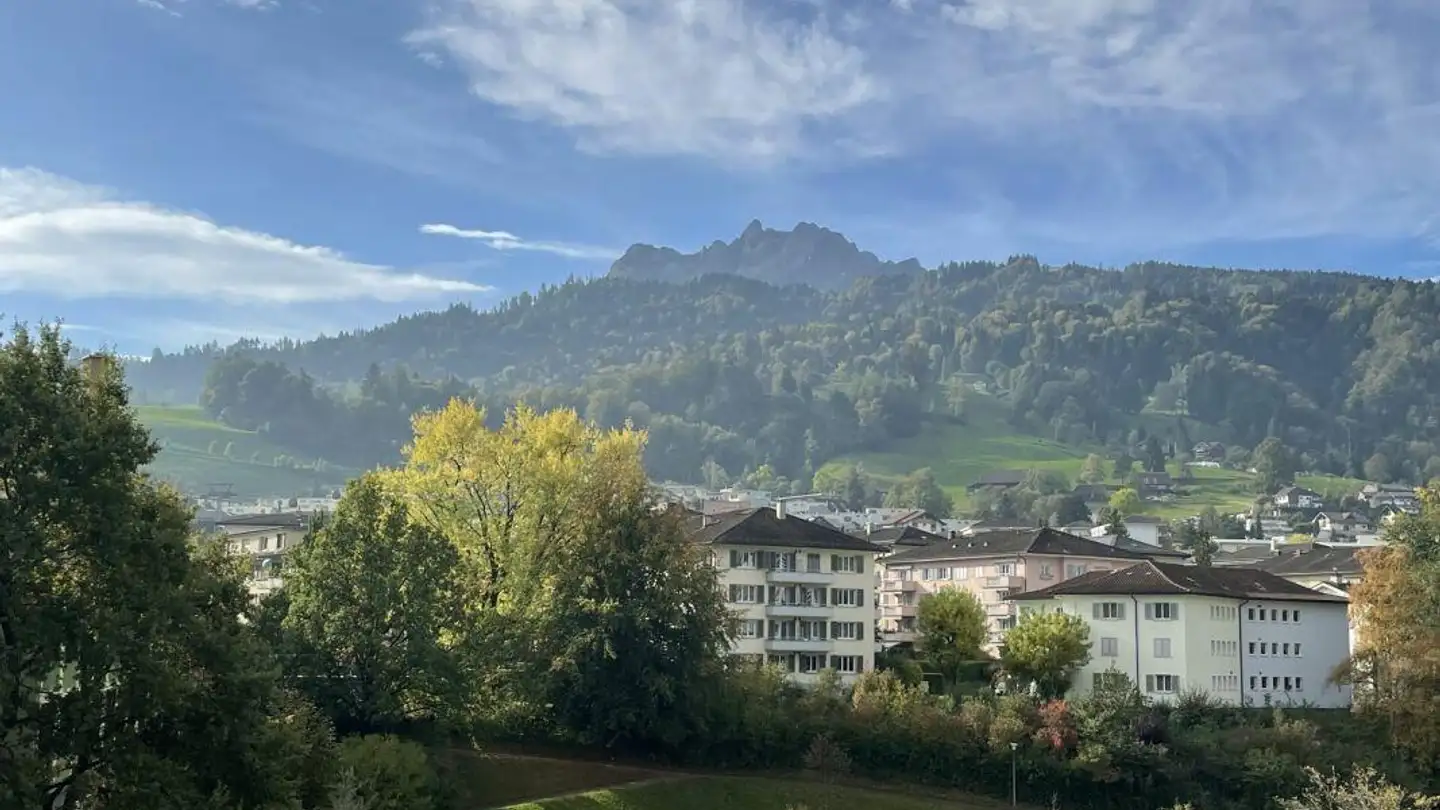 Apartment for sale - Quellenstrasse 3, 6010 Kriens