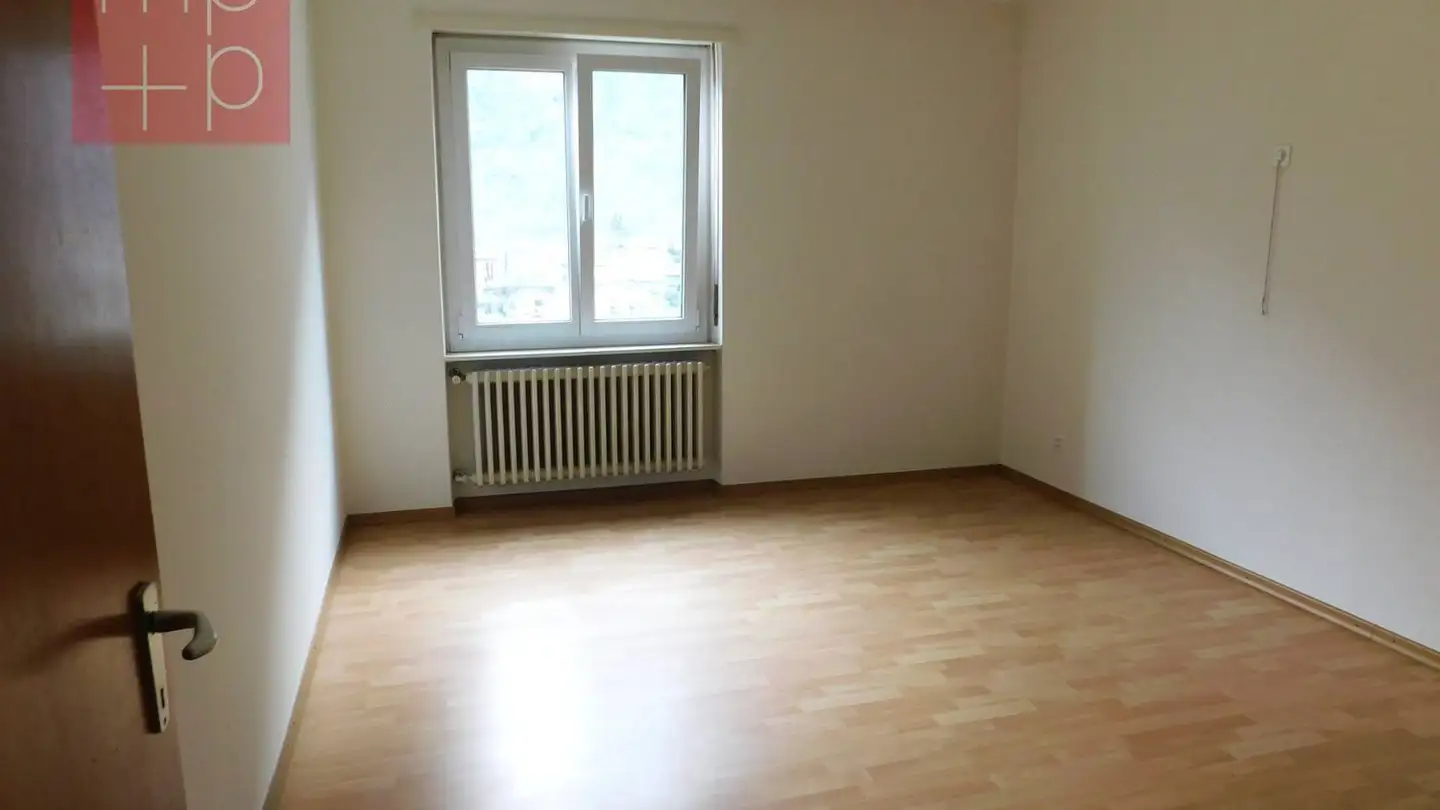 Wohnung mieten - Via Case Patriziali, 6745 Giornico - Foto 2