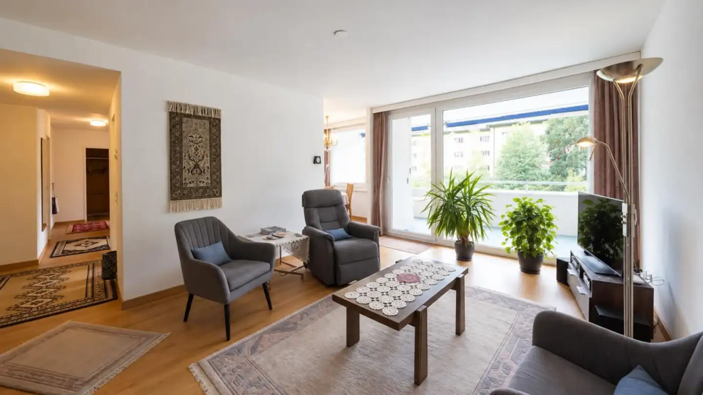 Apartment for sale - Quellenstrasse 3, 6010 Kriens - Photo 2