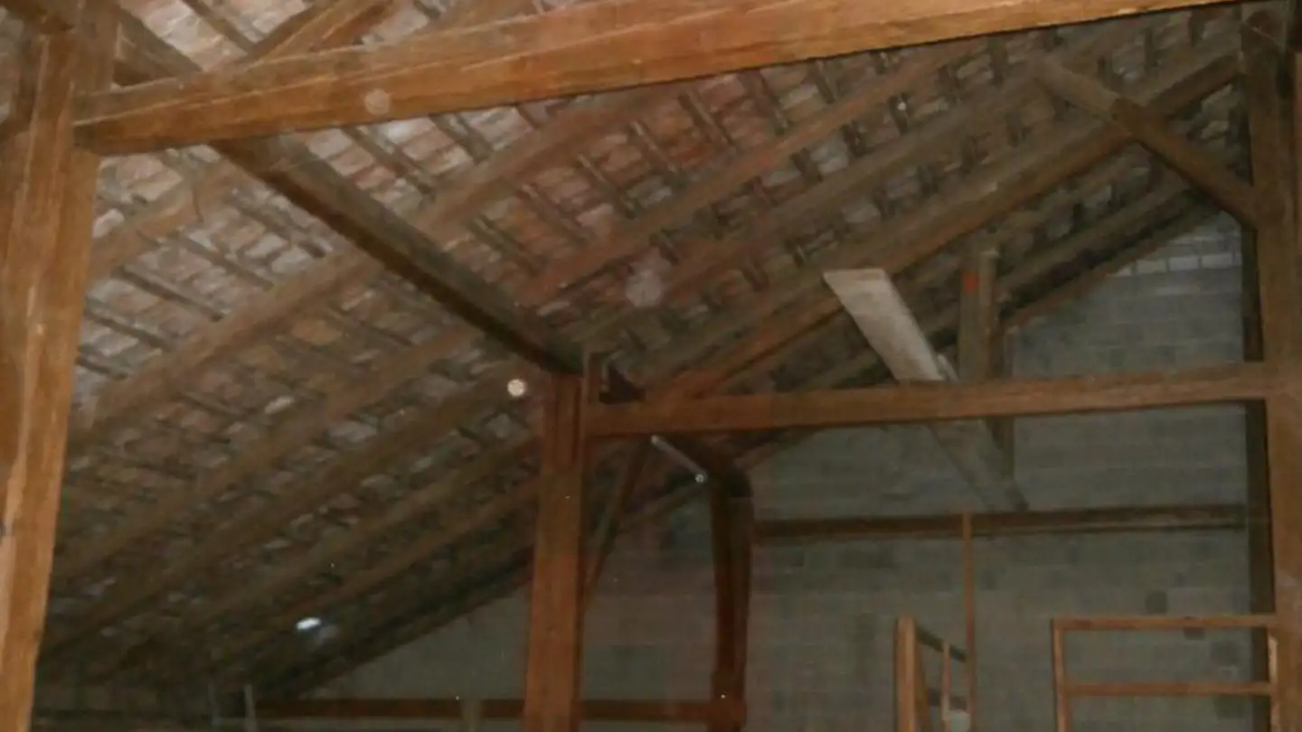 Storage space for sale - 2902 Fontenais - Photo 2