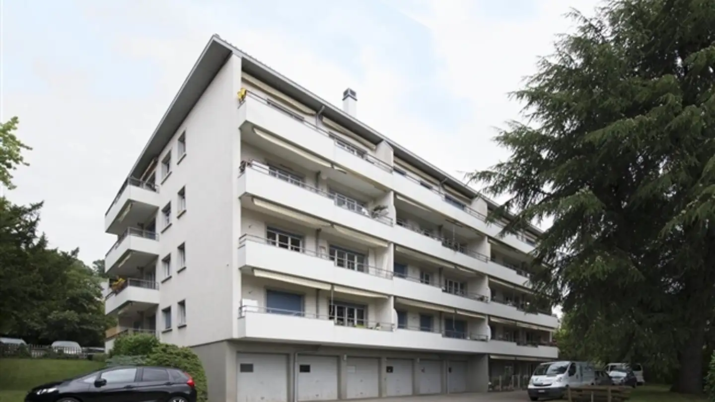 Appartamento in affitto - Chemin Des Toises 3, 1095 Lutry