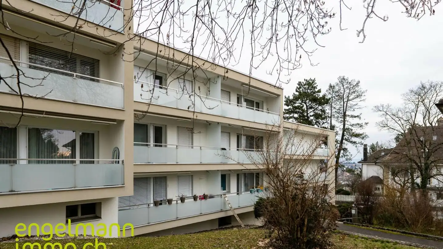 Apartment for rent - Fuchsenried 17a, 2504 Biel/Bienne - Photo 2