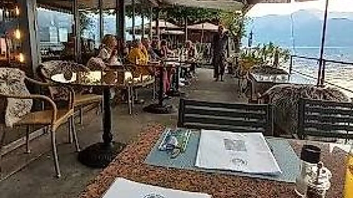 Commerciale in affitto - Seestrasse 12, 3654 Gunten - Foto 2