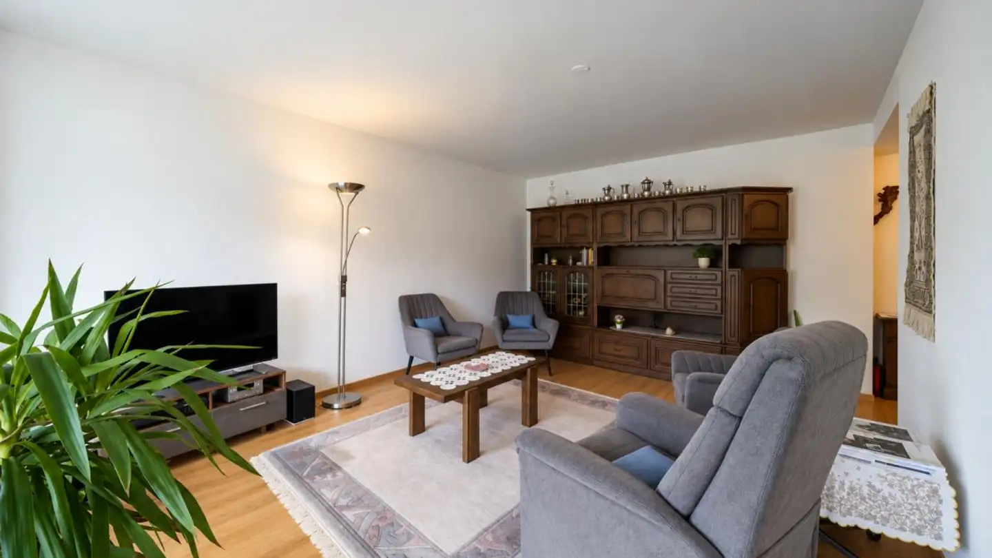 Apartment for sale - Quellenstrasse 3, 6010 Kriens - Photo 3